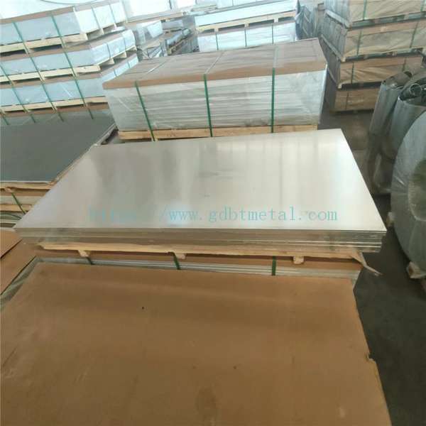 Aluminum Plate&Sheet